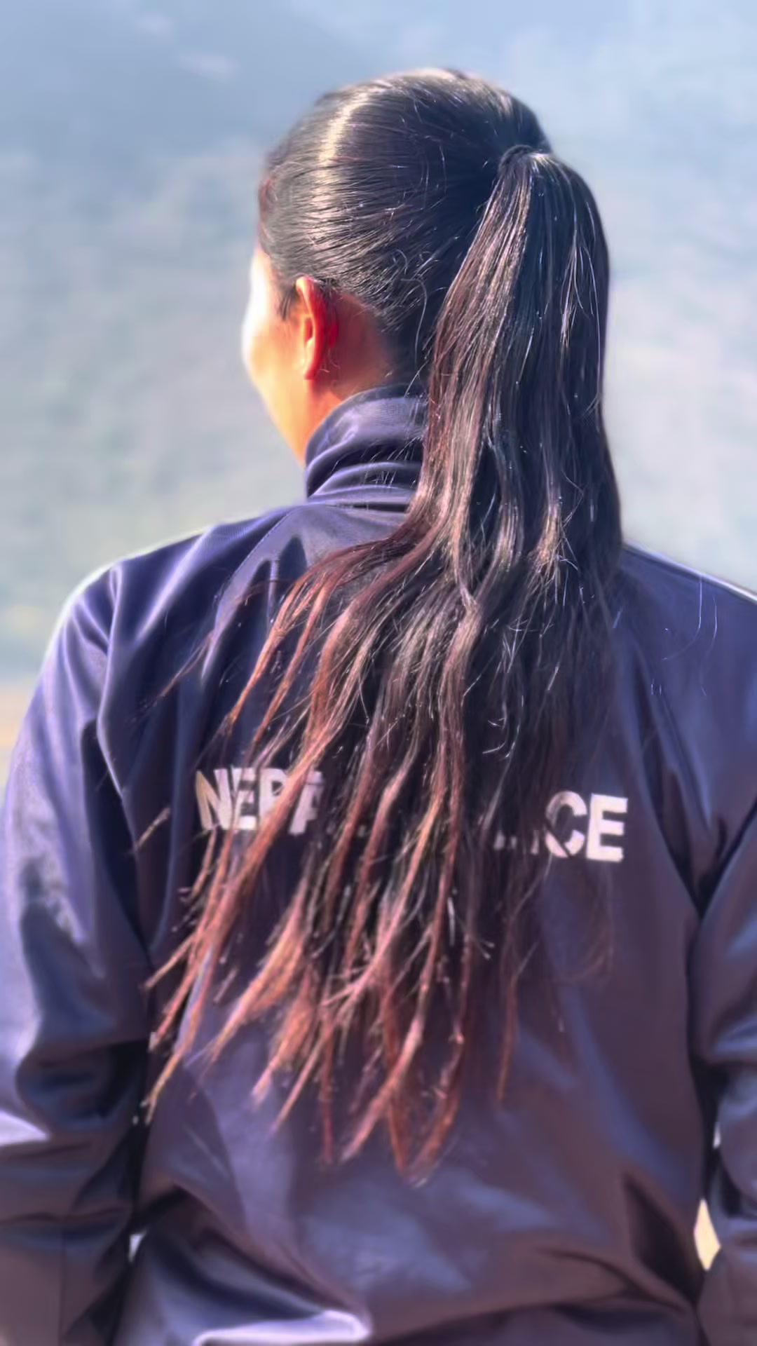 @बसन्ती क्षेत्री ❤️