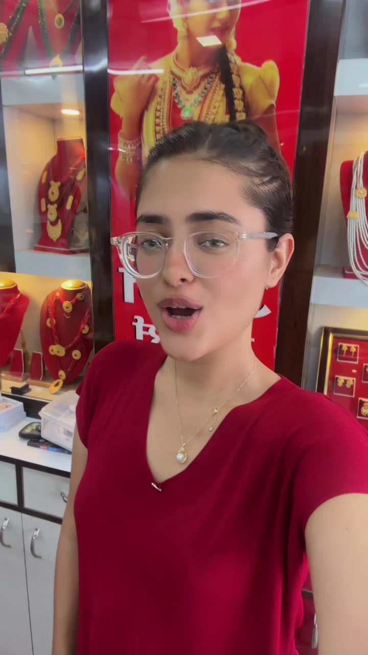 @Aman Jewellers