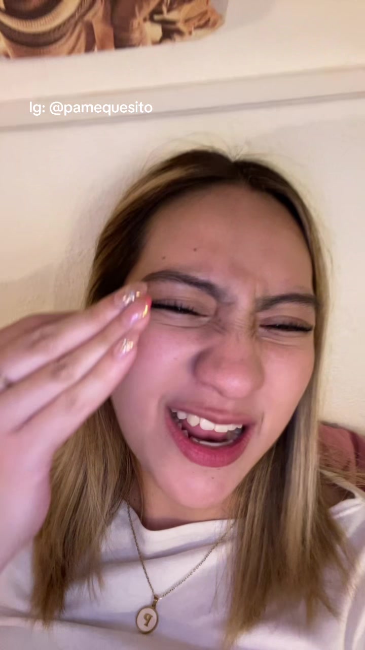 @PamelaQuesito