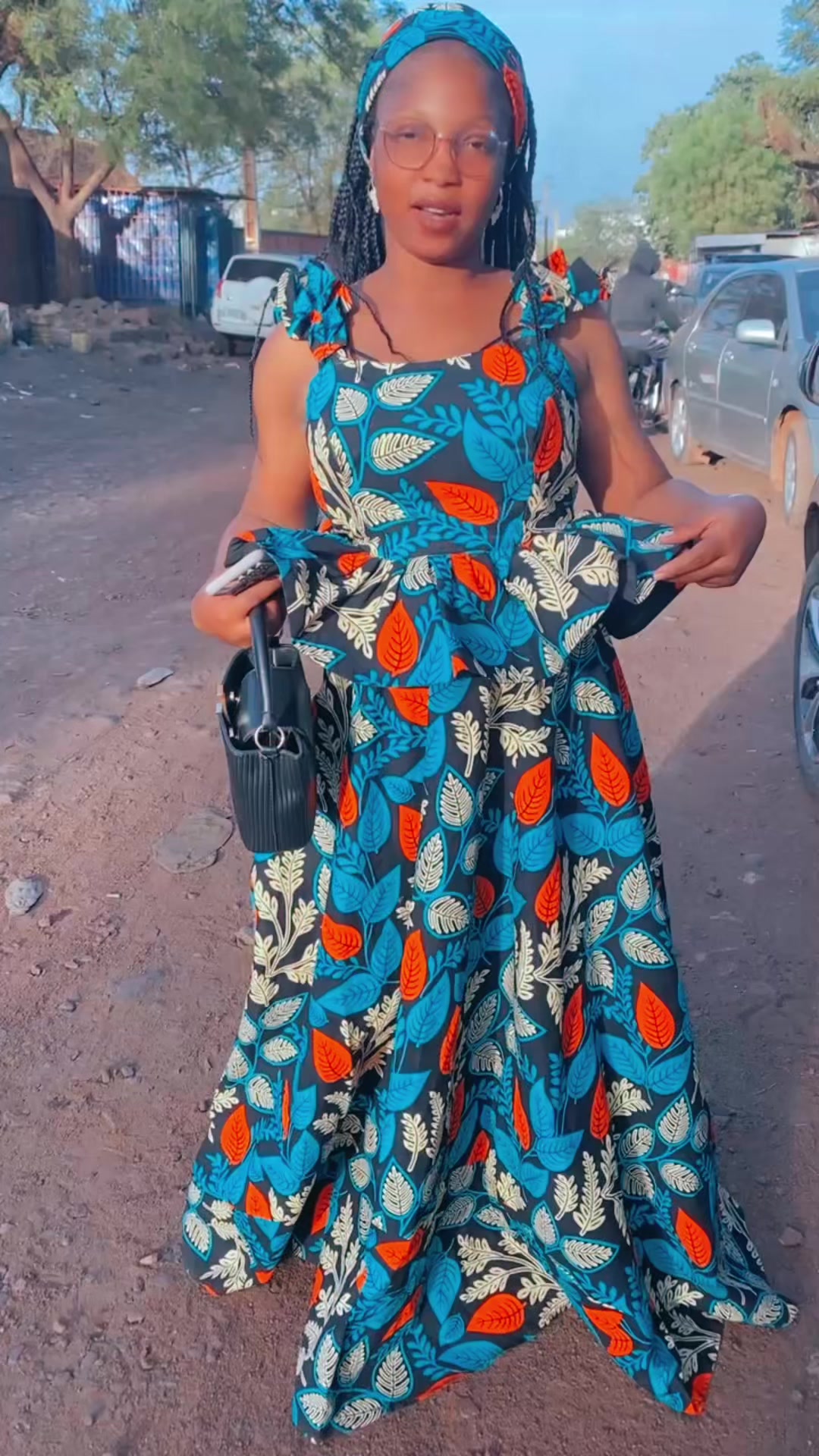 @Binta Style ✂️🧵✂️✨🙏🏽🥰