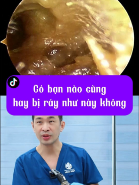 @Bs Hiệu Tai Mũi Họng Long Biên