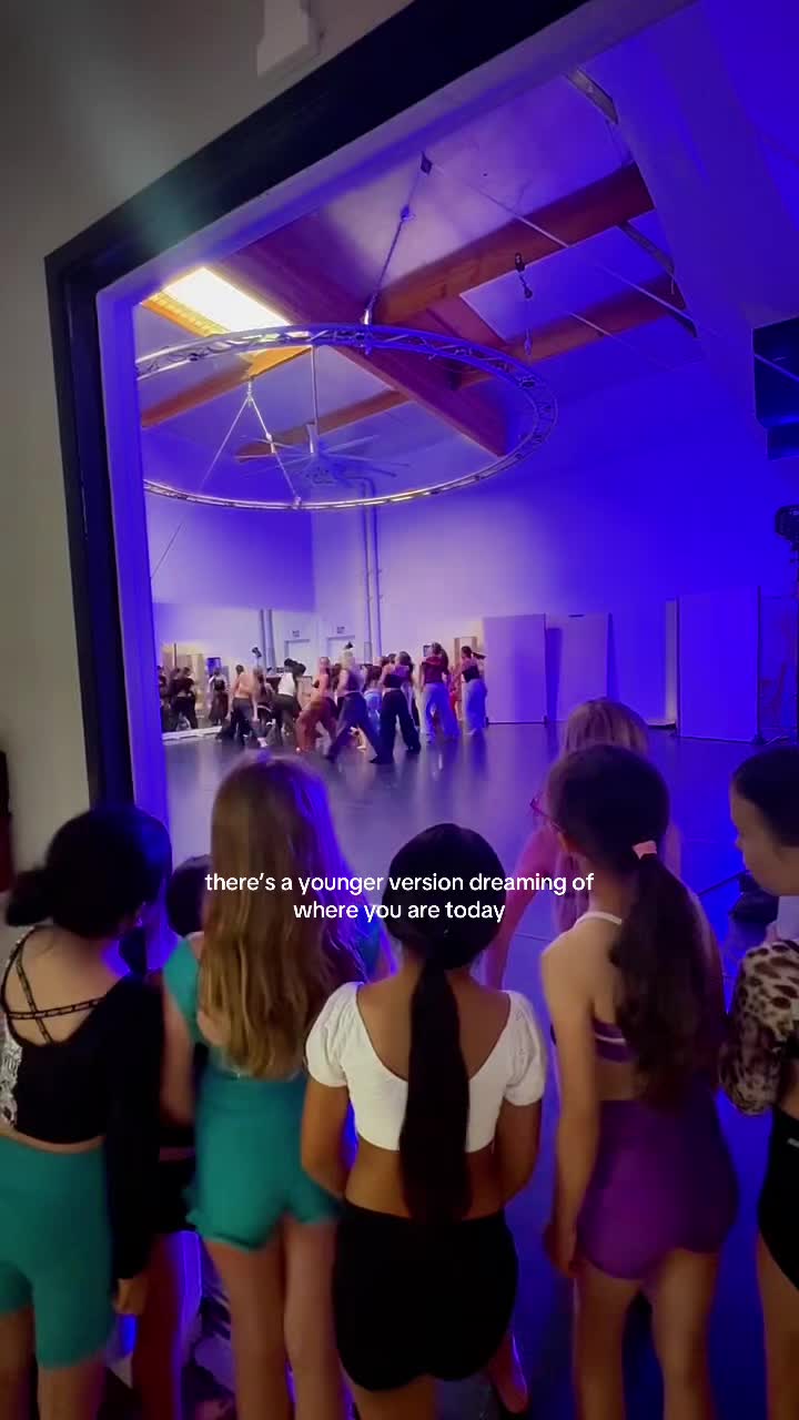 @Matherdancecompanyoffical