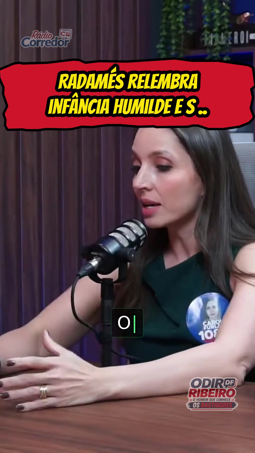 @RadioCorredor