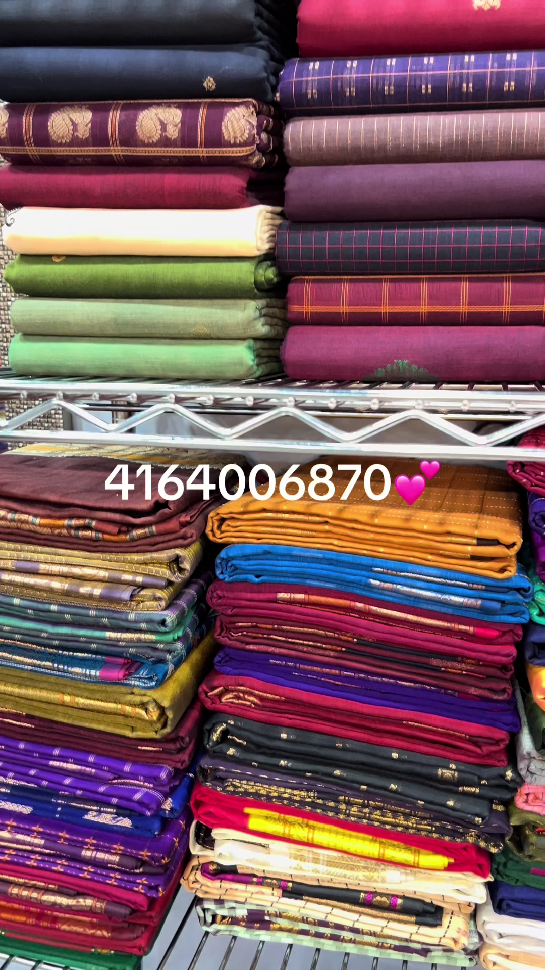 @Thangam boutique