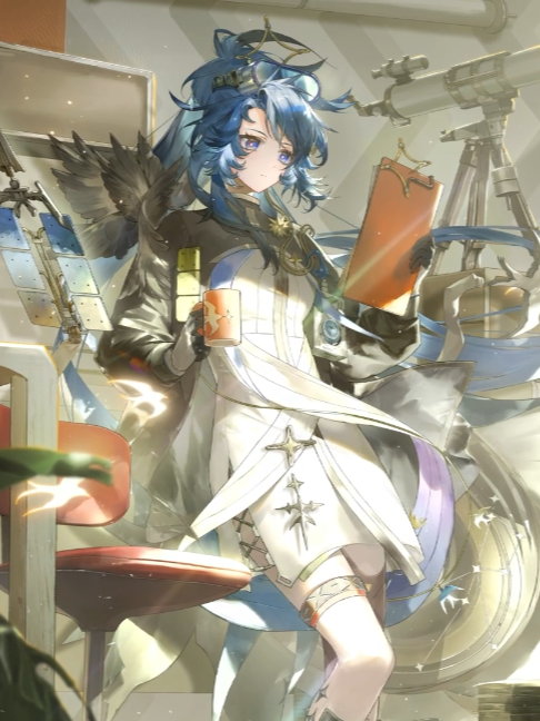 @Arknights_EN