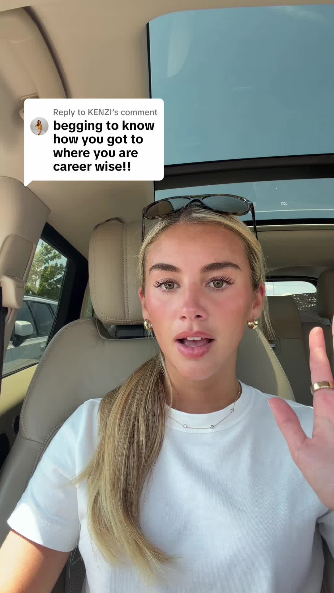 @Kendall Skalicky