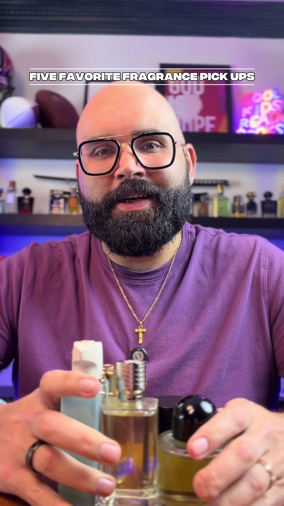 @PaulieScents