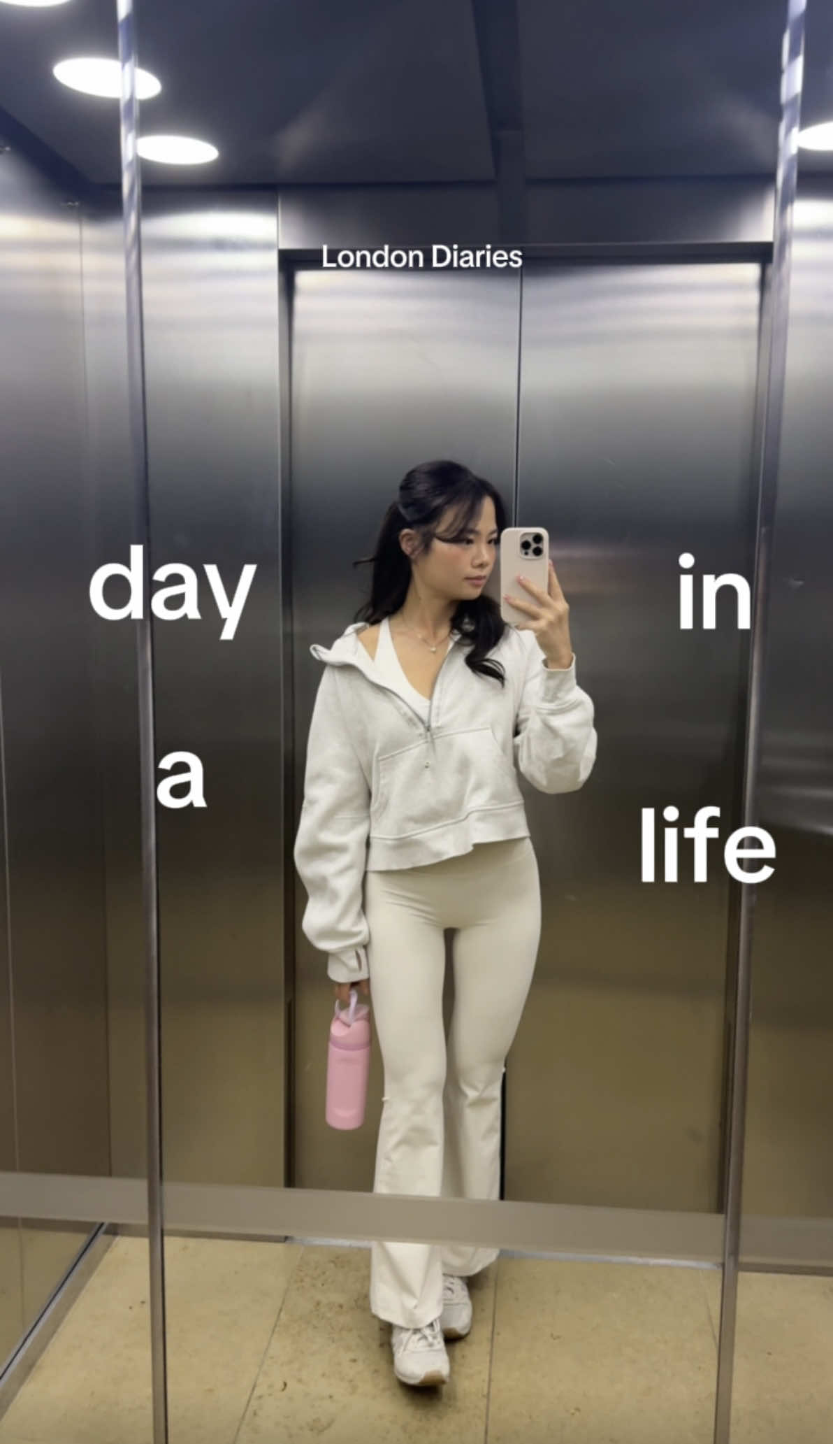 @Janae Chua