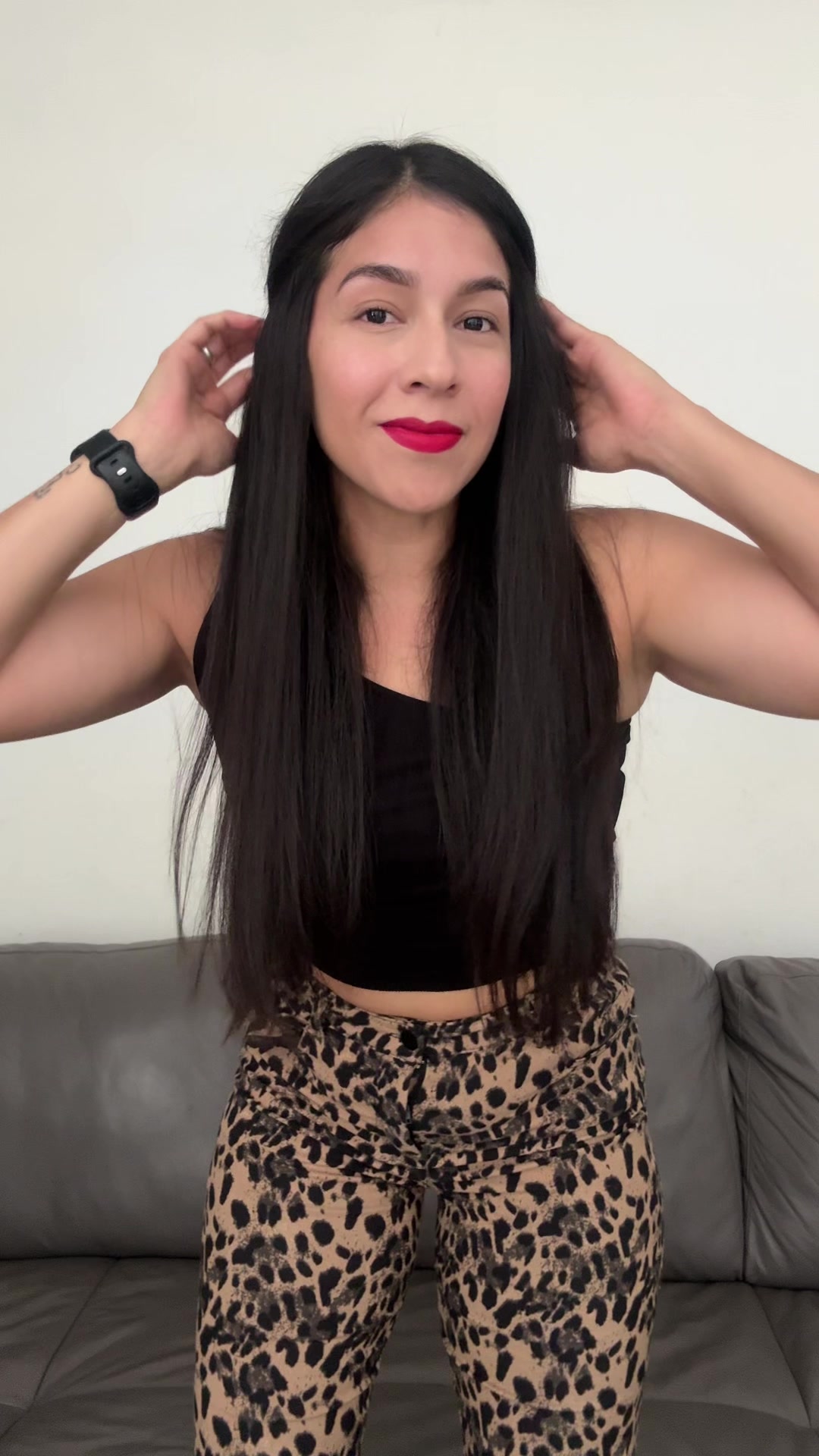 @Stef Martinez|Mom Trainer