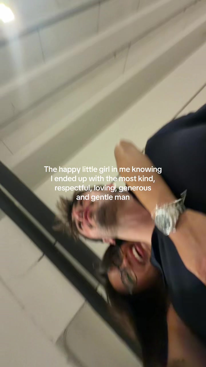 @Pia Cevallos