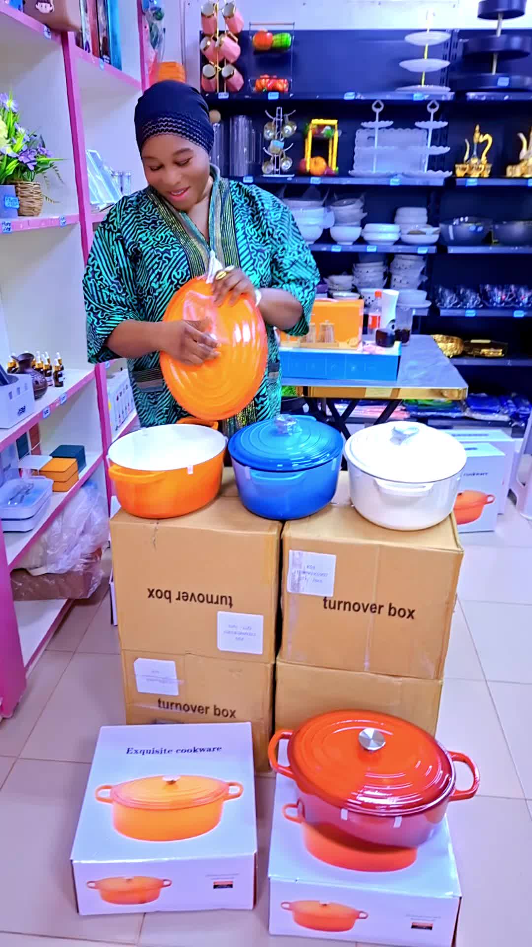 @Le Bazar De Jenny
