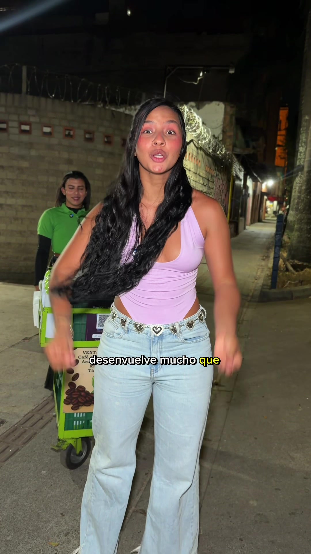 @Andrea rico