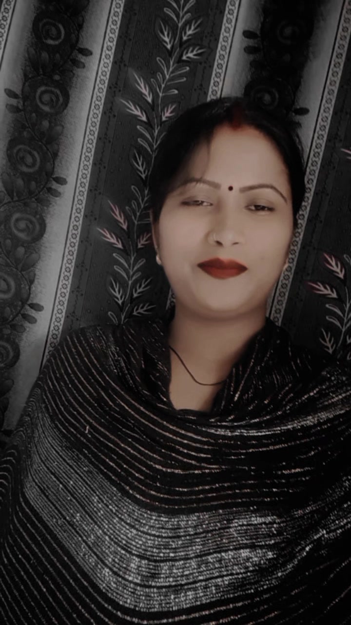 @Shruti ji 🥀😘