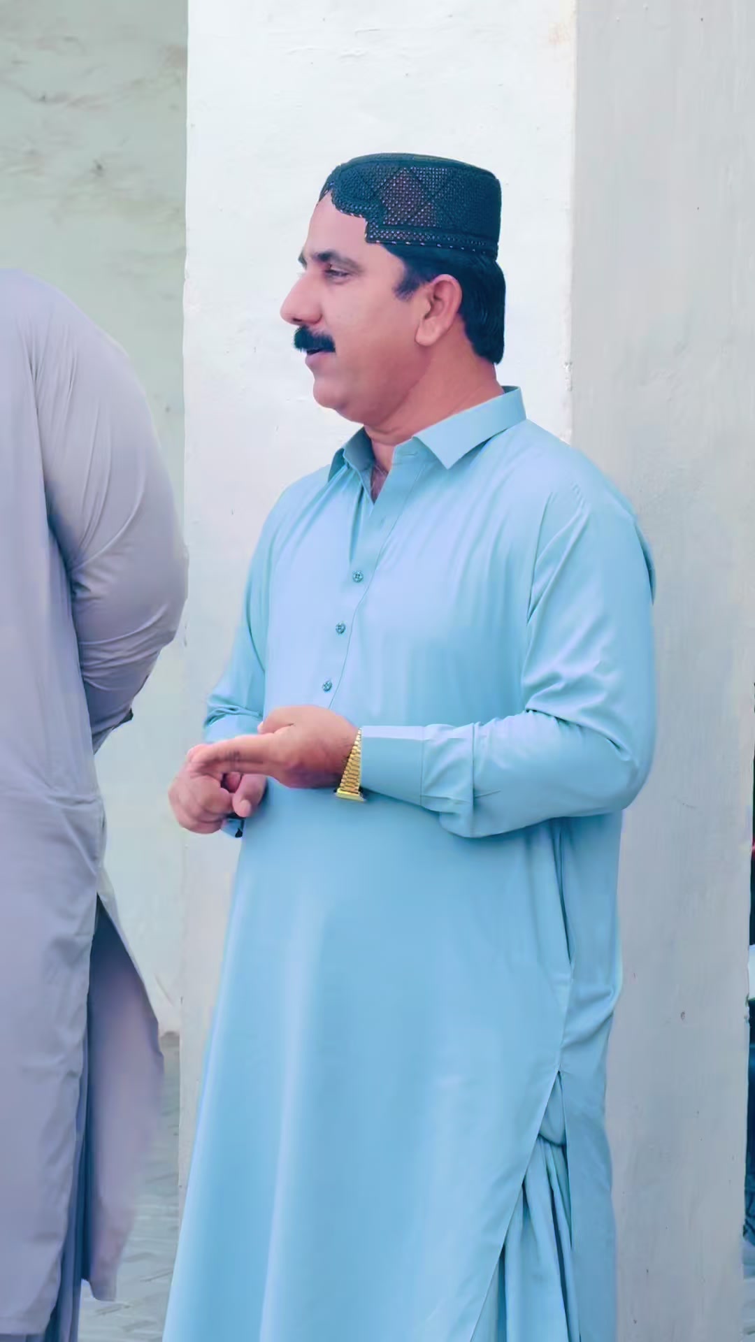 @Farooque Ahmed k