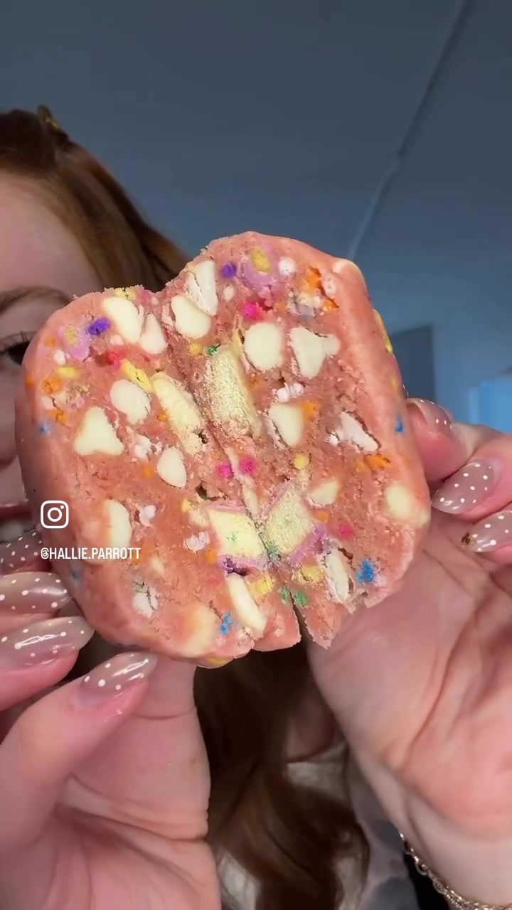 @PDX Cookie Co