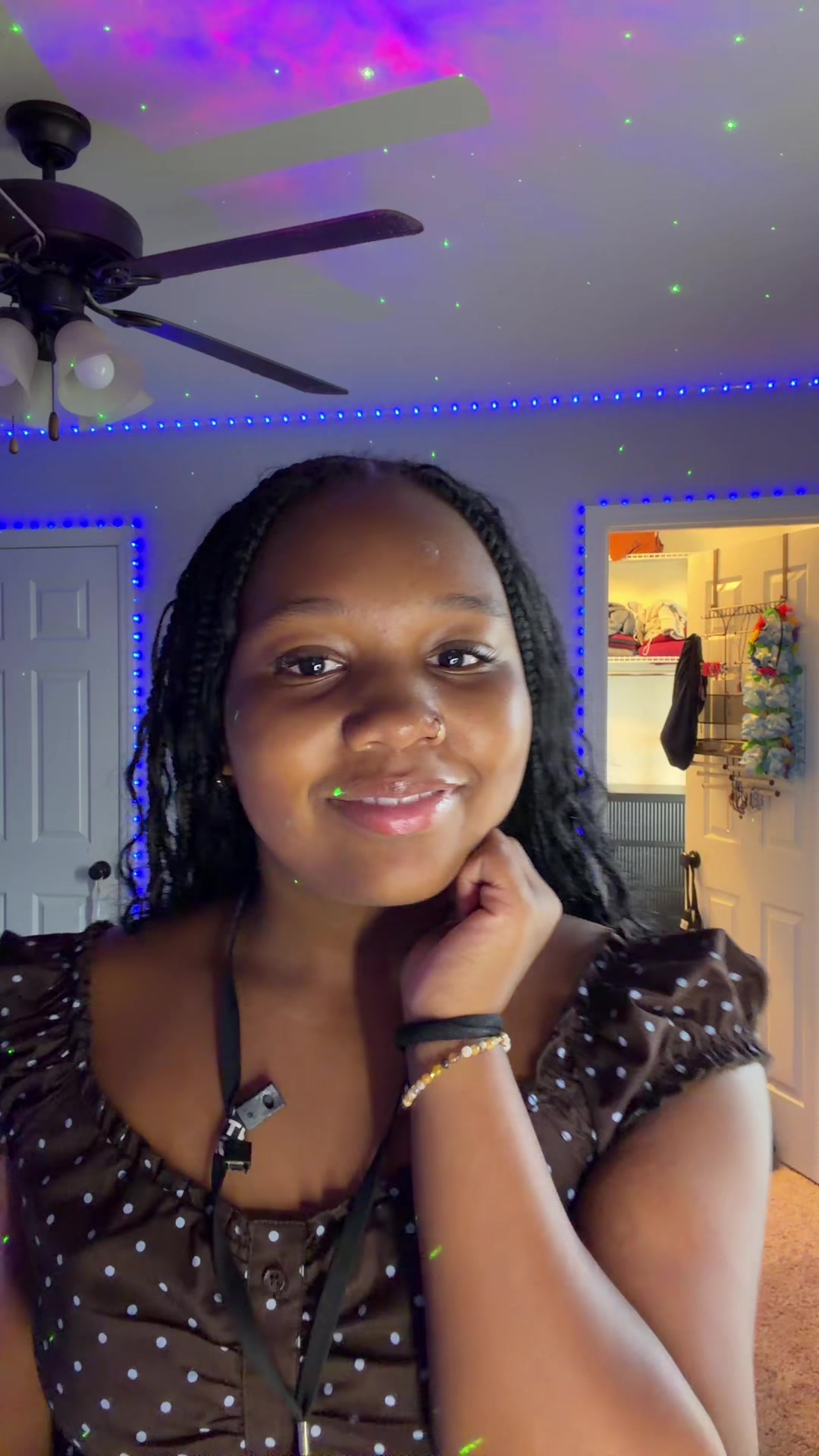 @sydneeecheleurmom