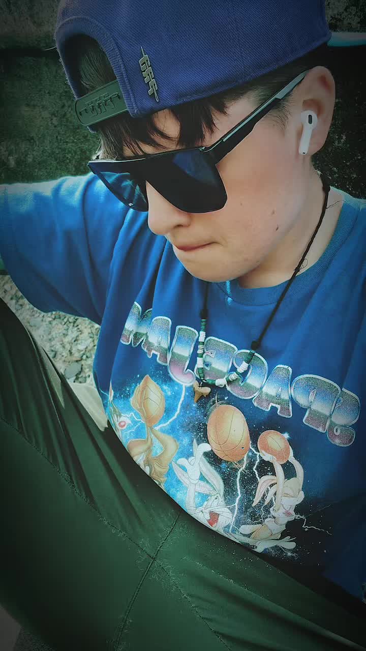 @PizzaNinja1997♑️