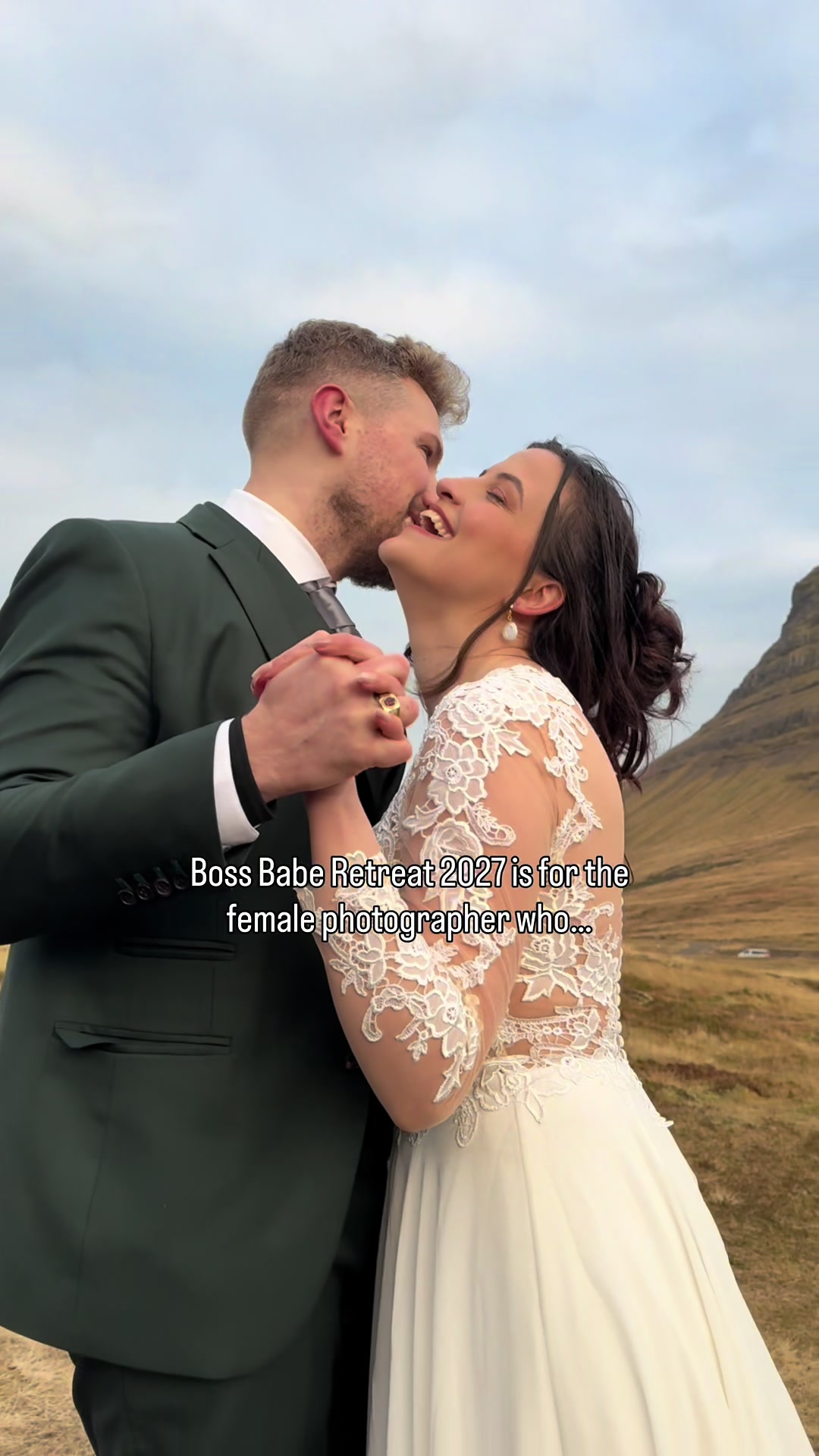 @Esther | Wedding Photographer