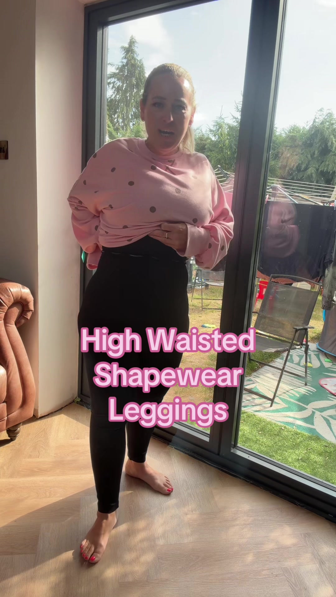 @Slimming Lianne