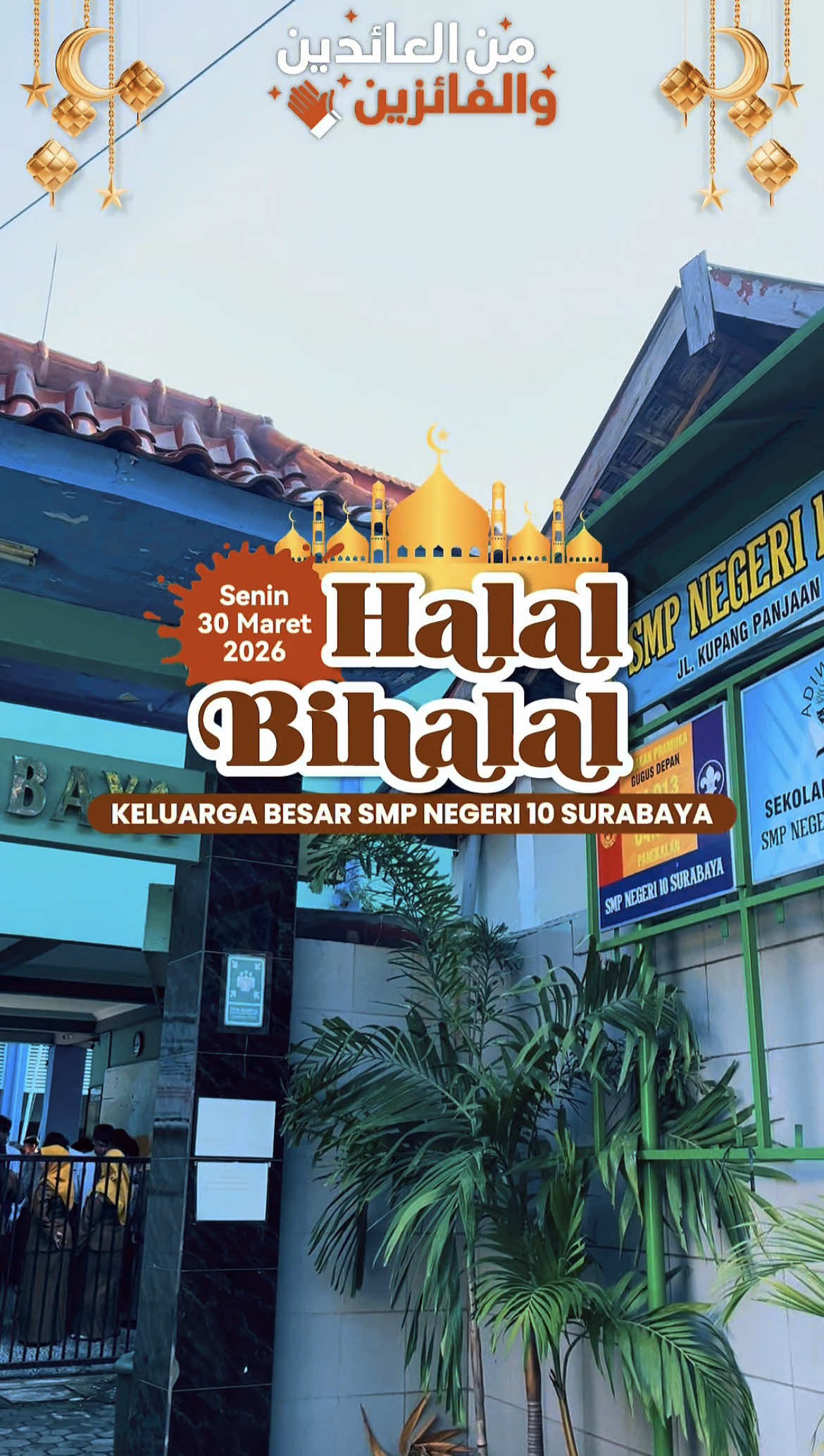 @SMP NEGERI 10 SURABAYA