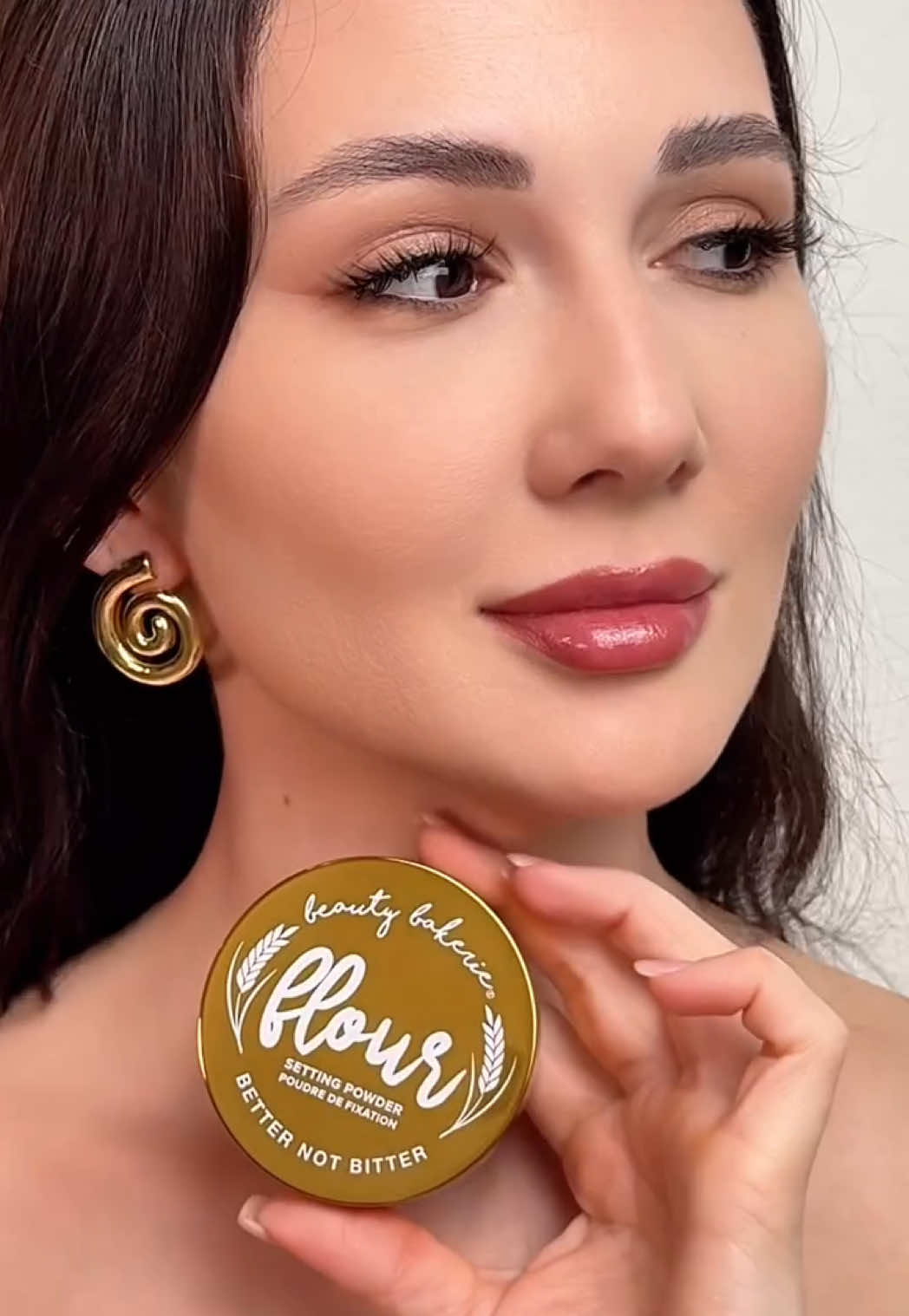 @Beauty Bakerie Makeup