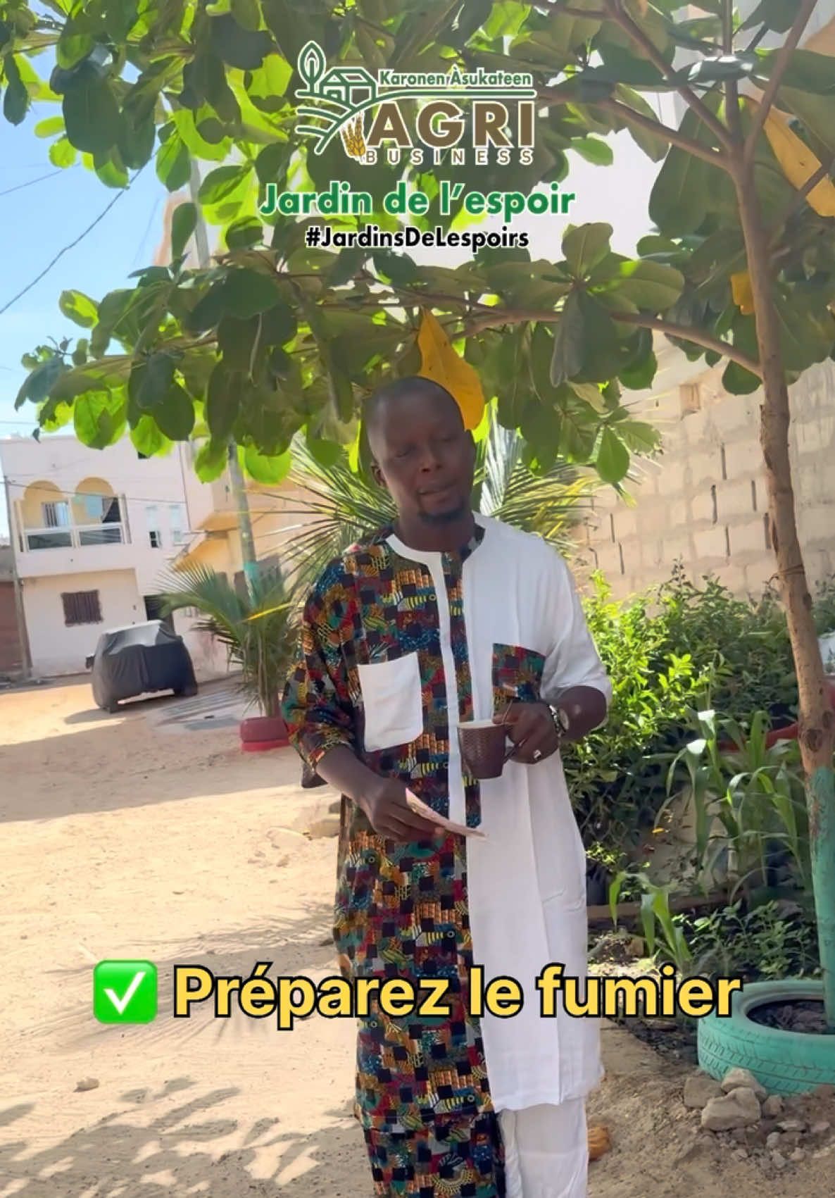 @Parole Aux Jeunes