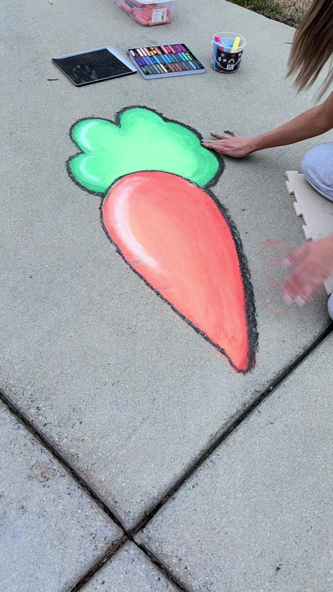 @Chalk with Mack 🖍️