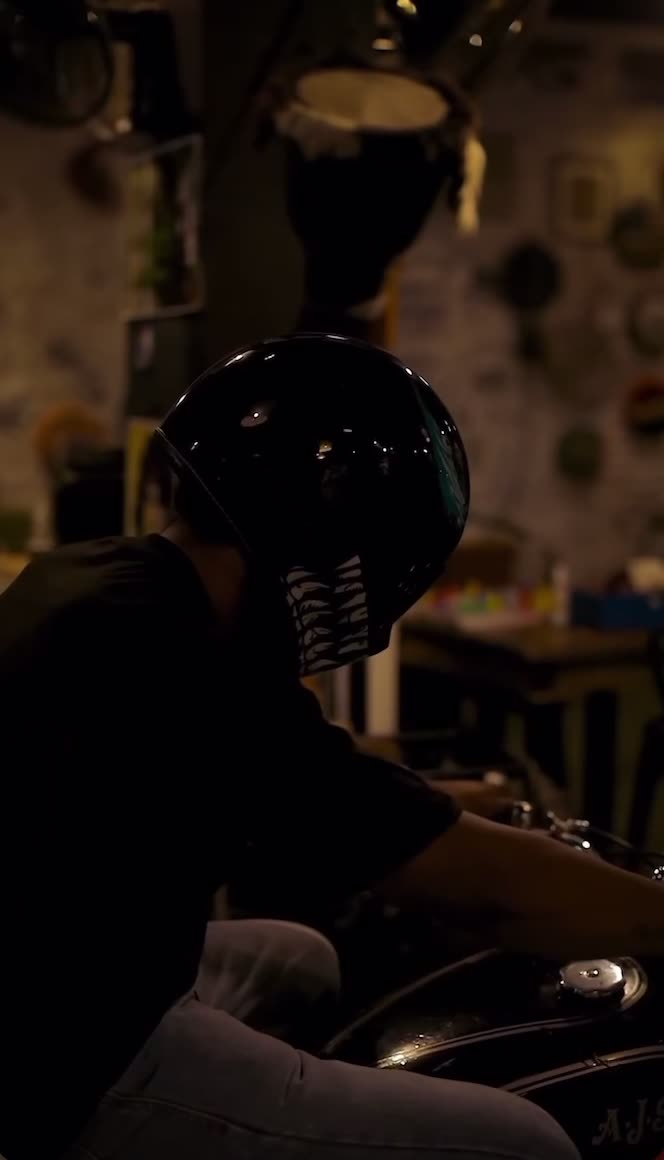 @Itsbikerhub ๐ฏ