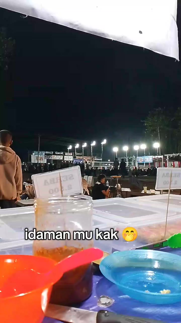 @seblak al ul