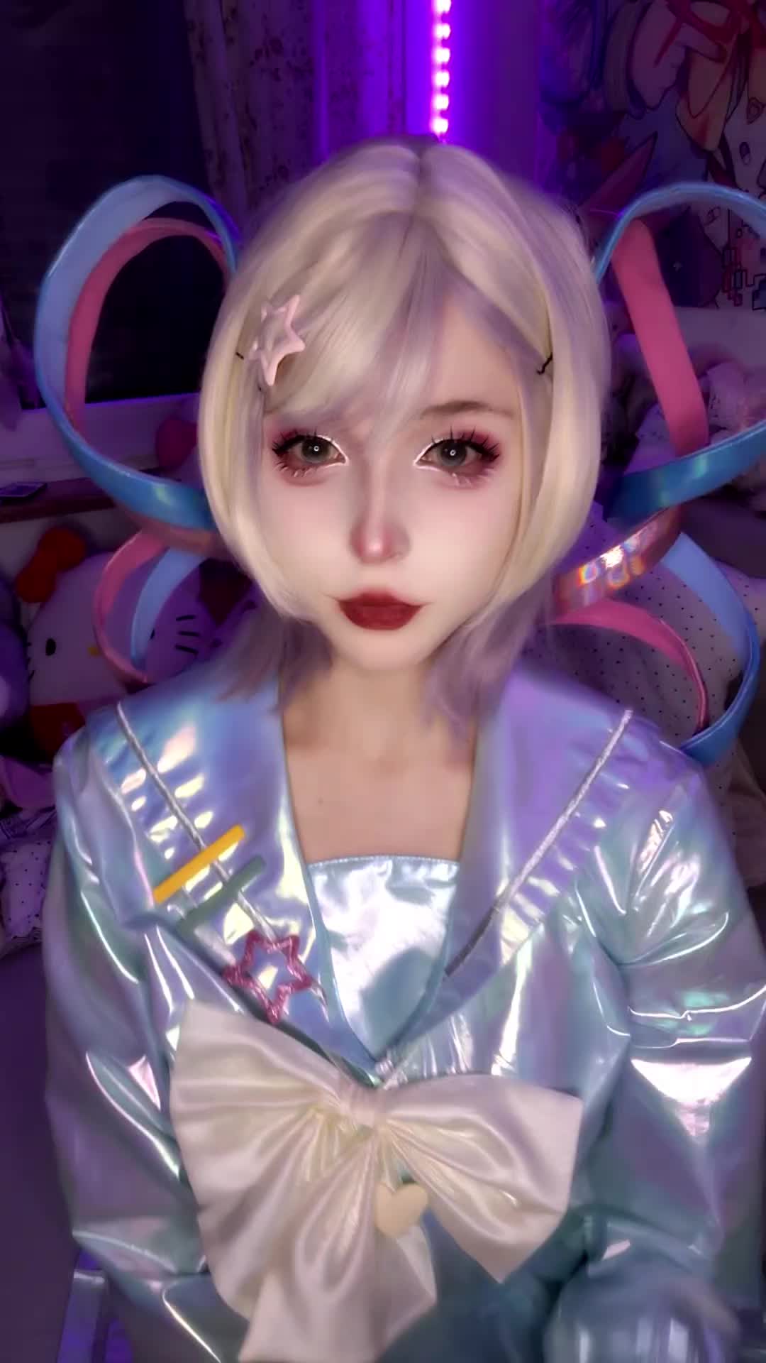 @Bunny♡