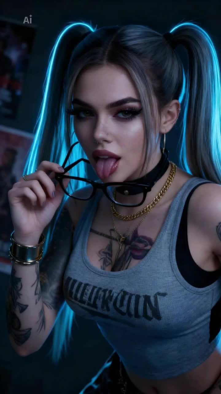 @Lea.Black❤️Maria.J Suarez 🖤