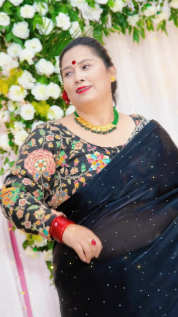 @sharmila karki