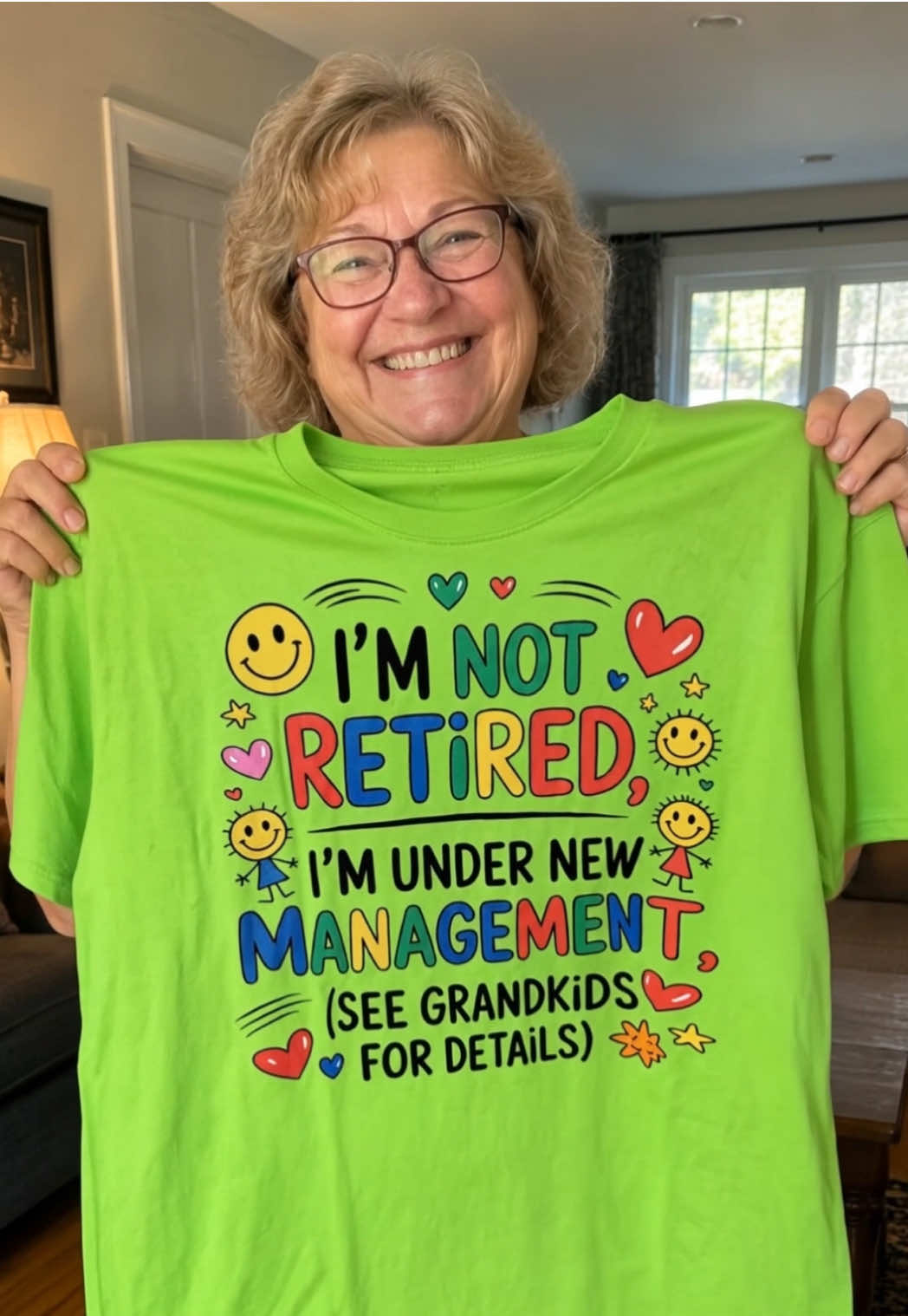 @Grandkids Are Wonderful