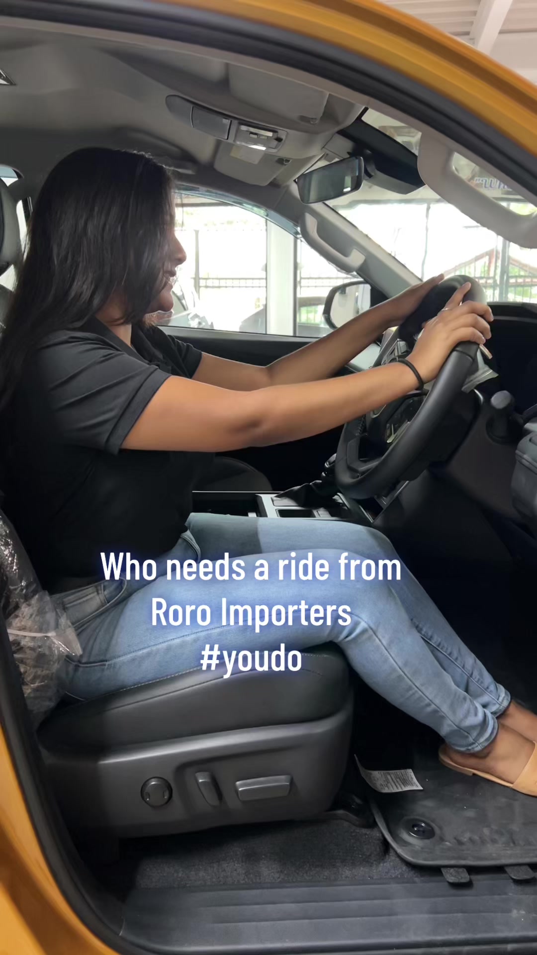 @RO-RO IMPORTERS