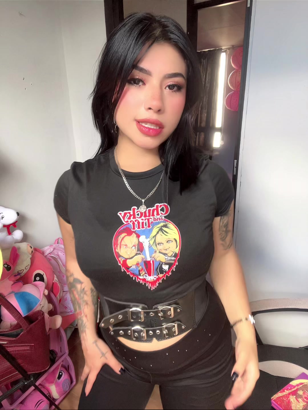 @LADYBAQUERITO