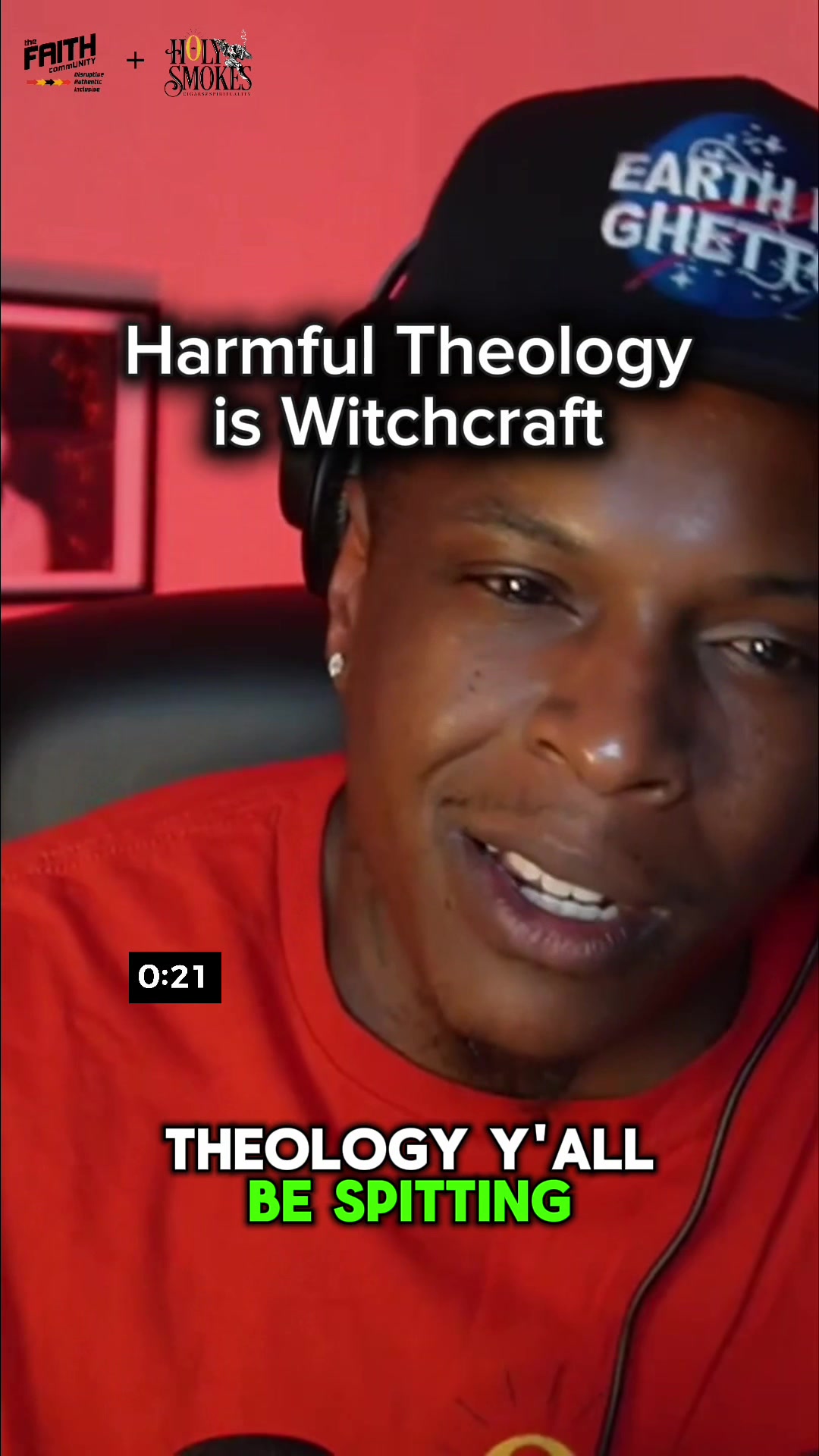 @Kristian A. Smith