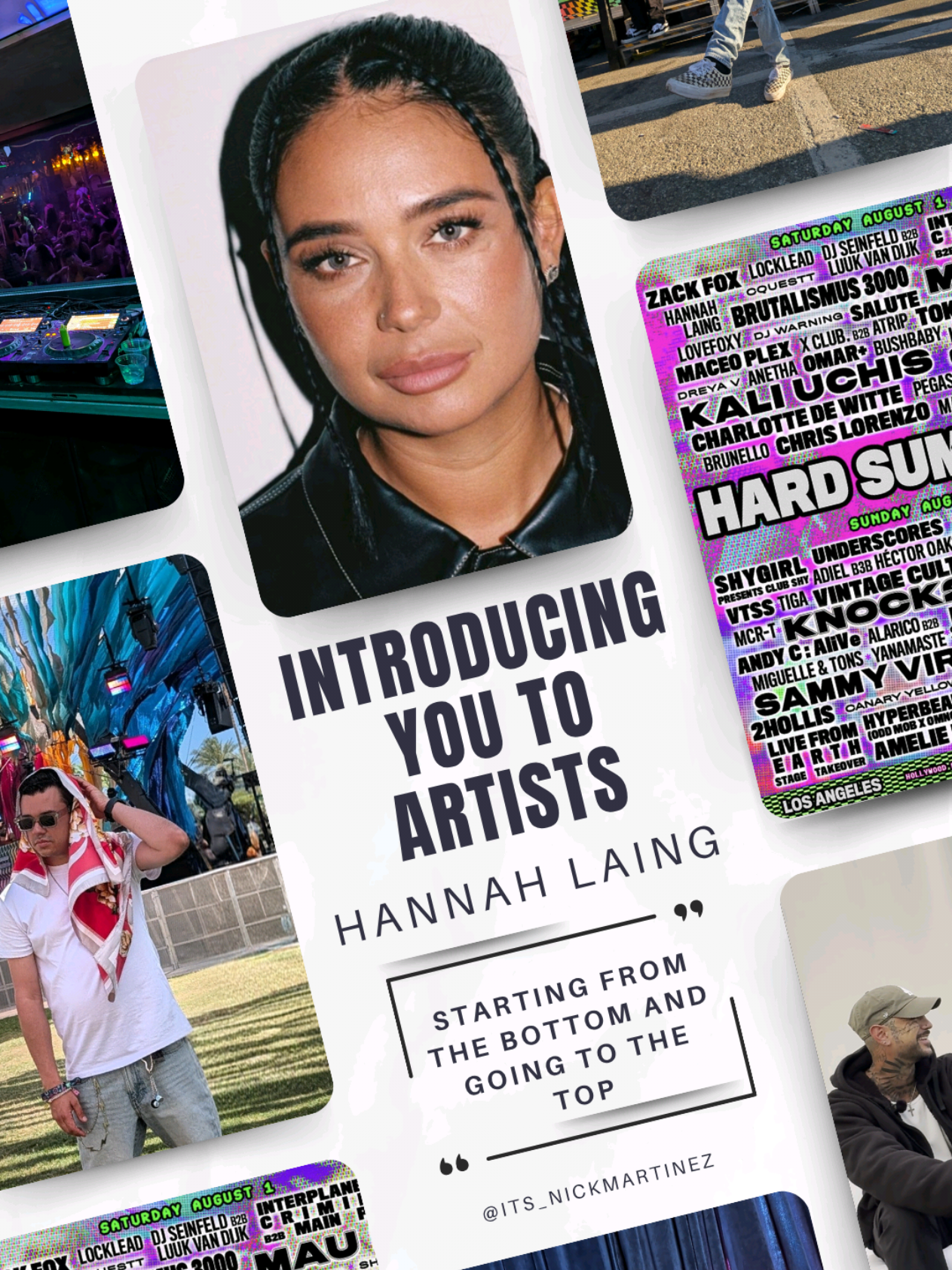 @Nick | Your Festival Guide ๐ก