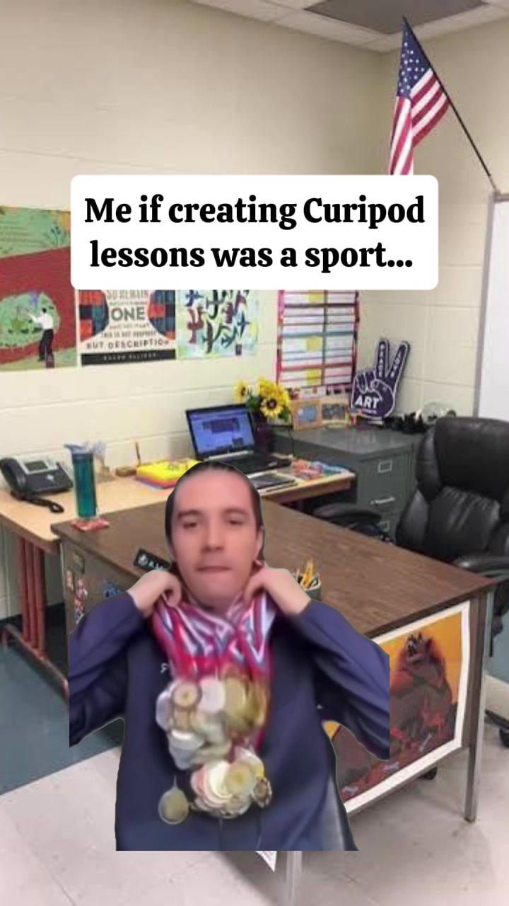 @Curipod