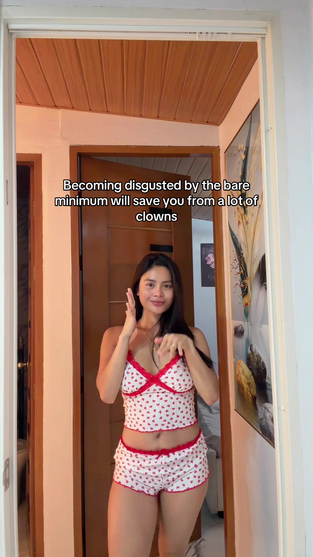 @Mariel verdida