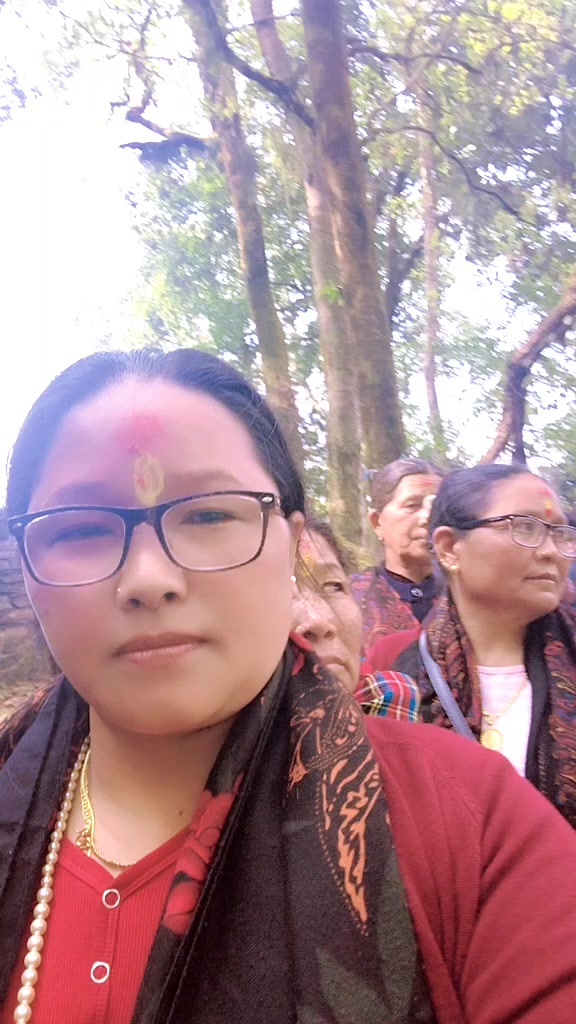 @Kashi ghale