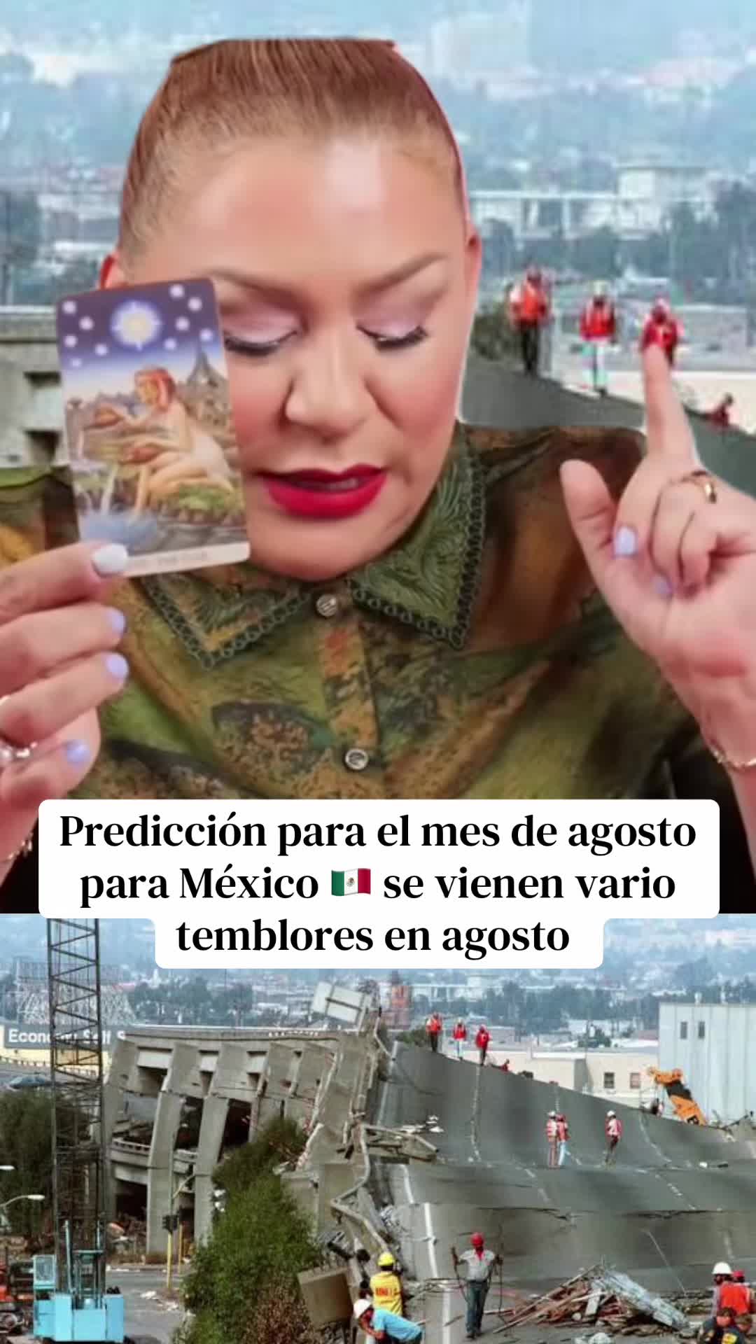 @Predicci&oacute;nes_mundiales
