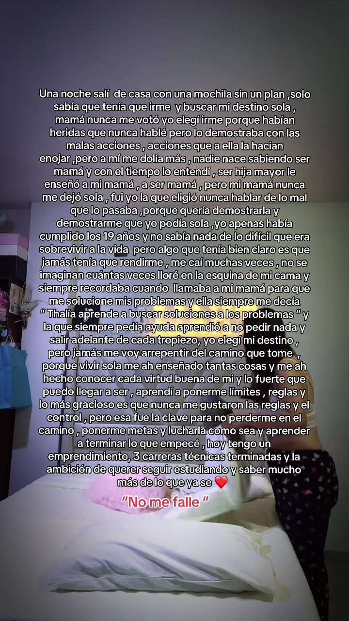 @Thalia Brighit🧸