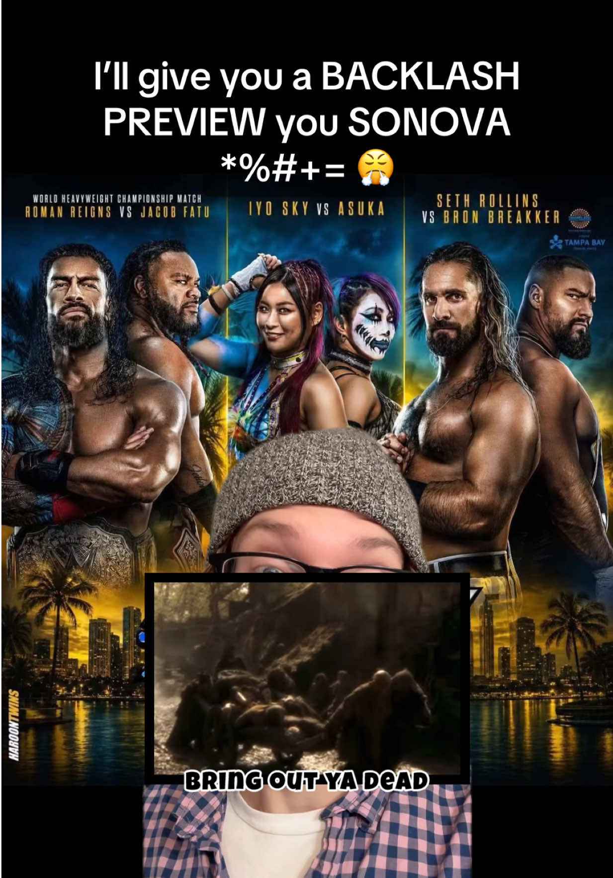 @The Kayfabe Collective