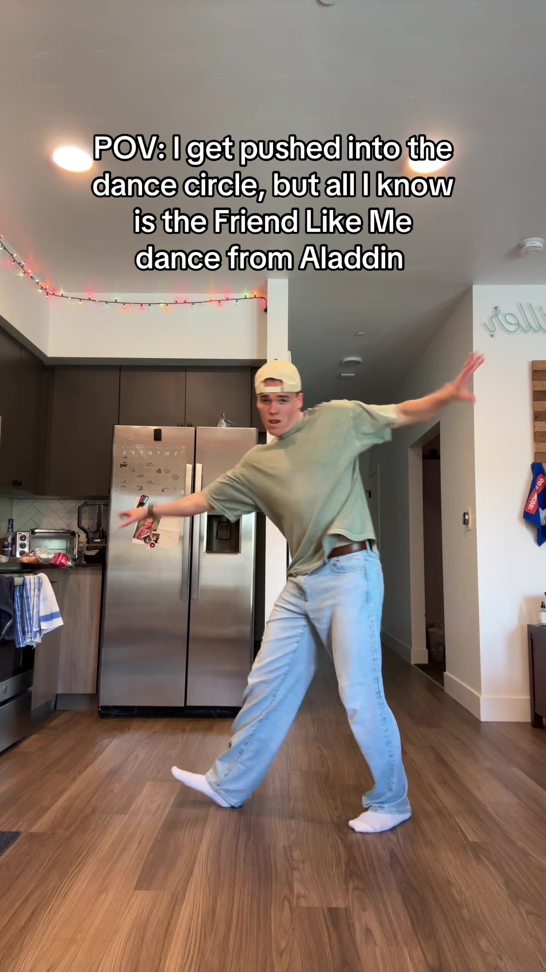 @Isaac