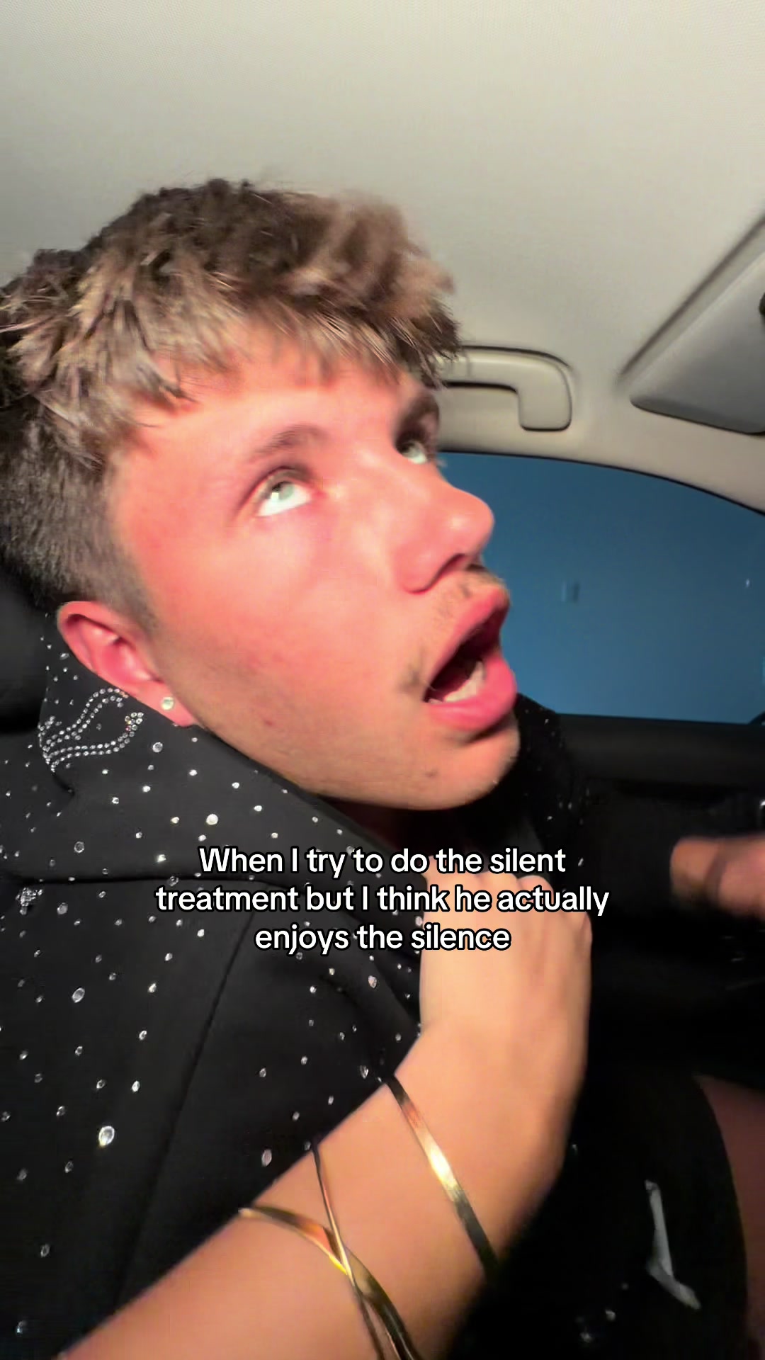 @Austin and TT