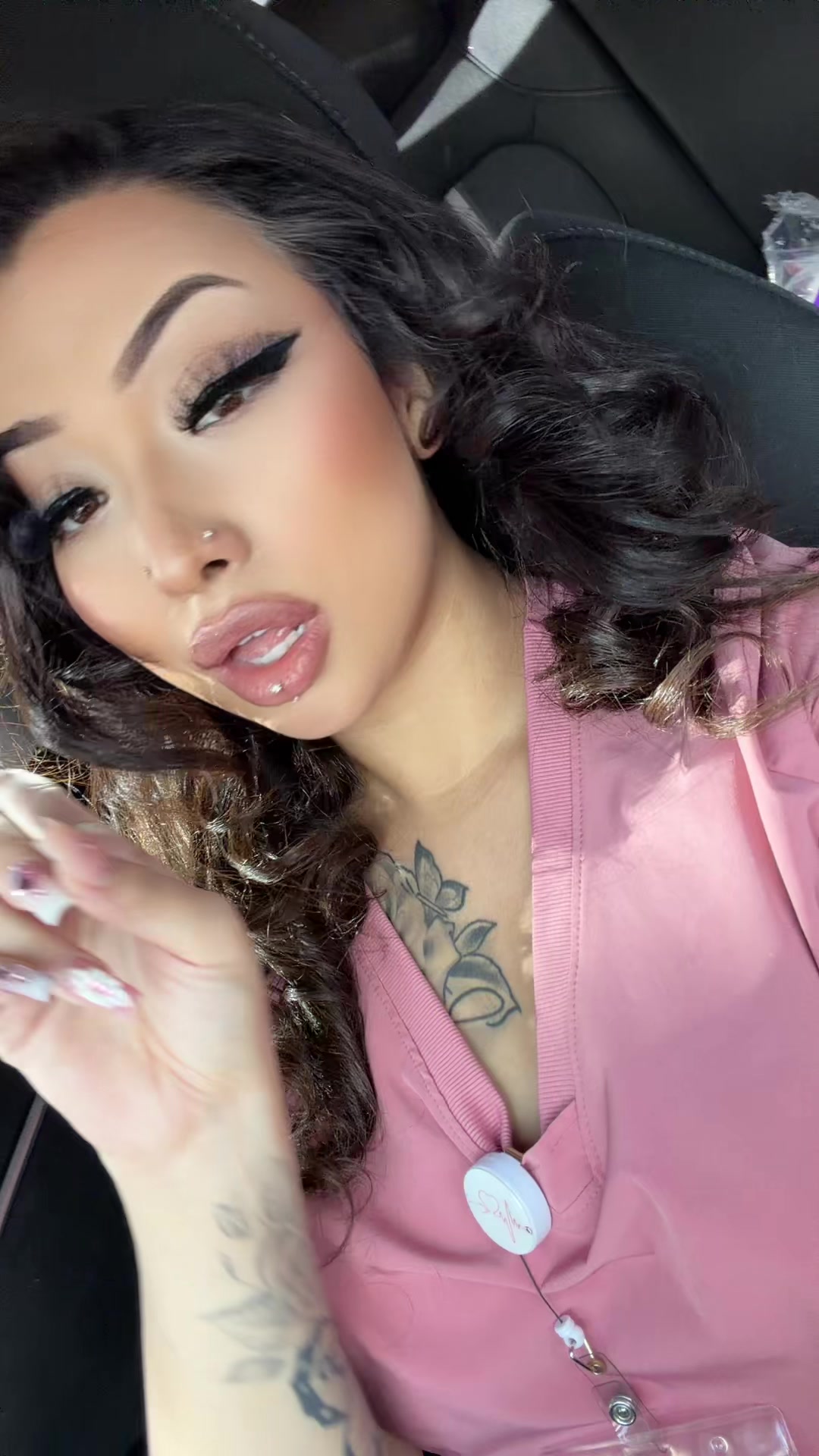 @Jaelyn Gomez