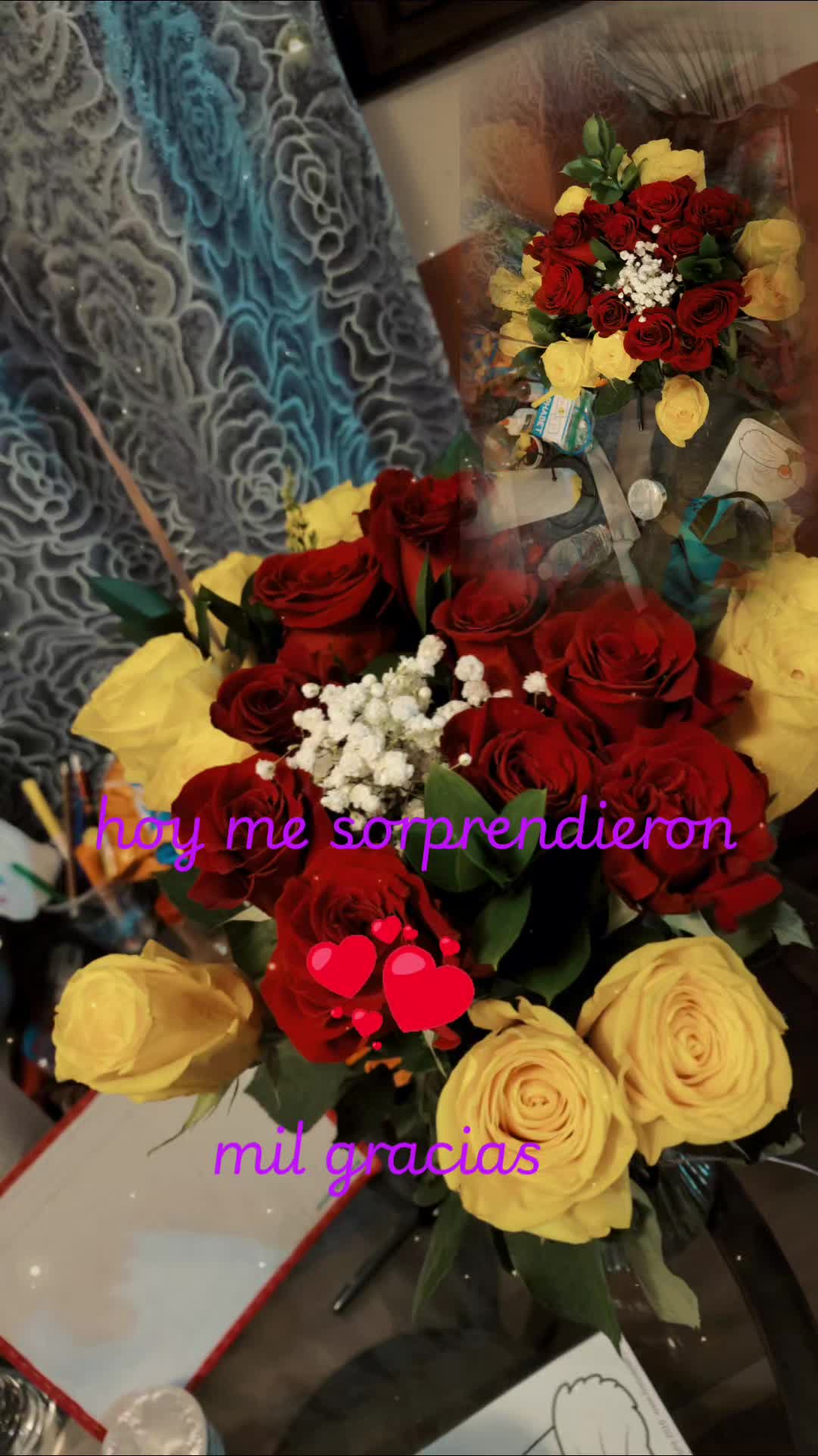 @Cande Prieto