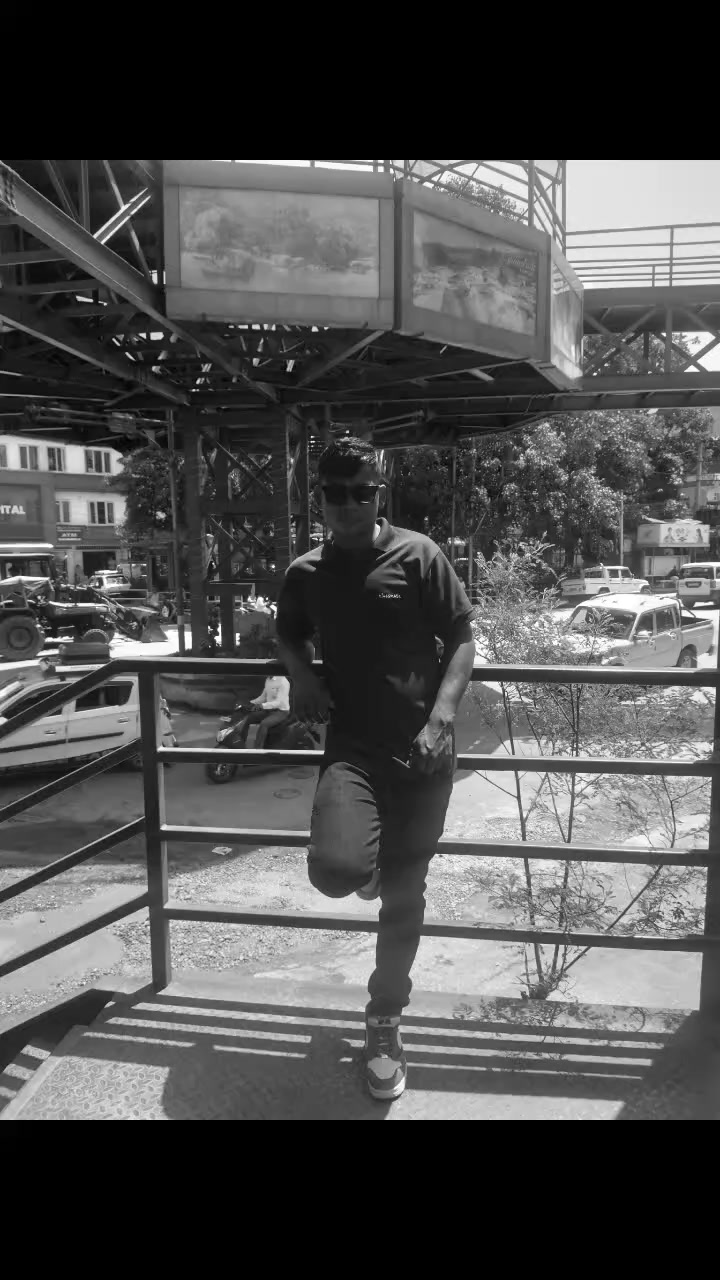 @Sudip Kumal