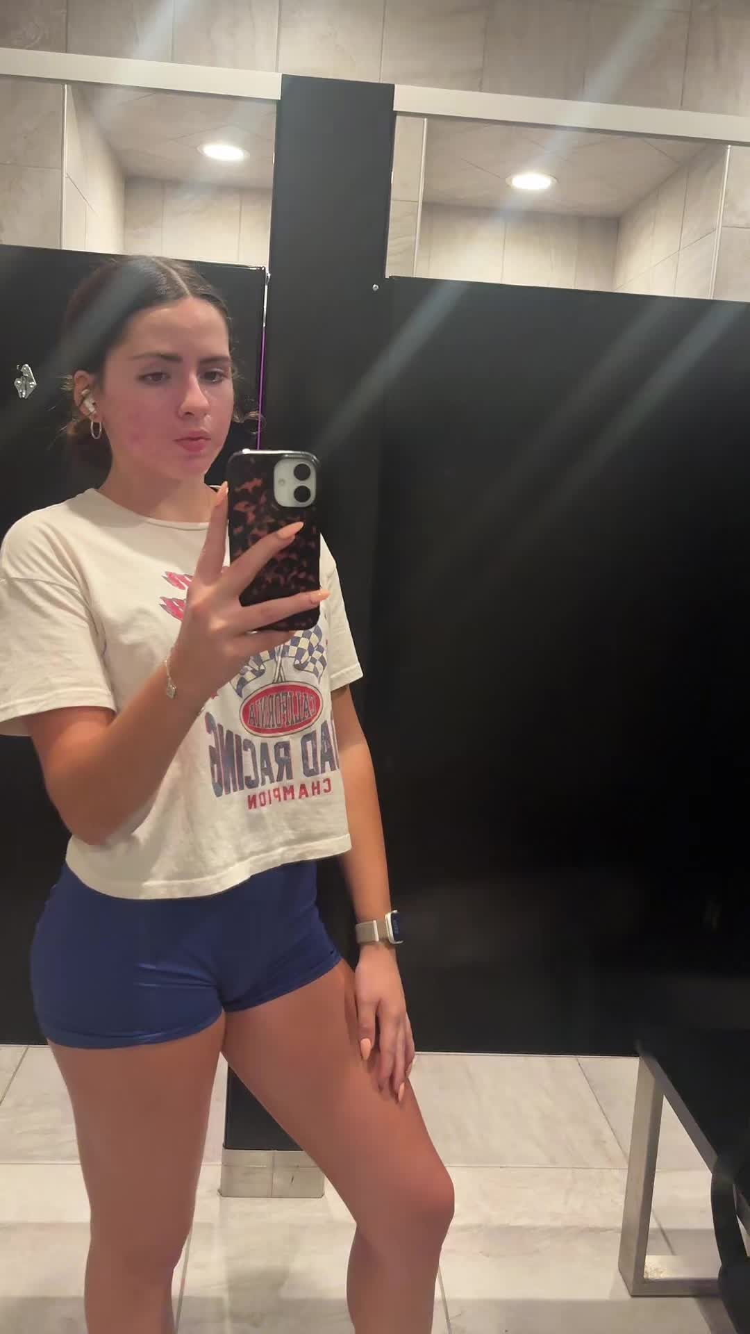 @Gym with Sam
