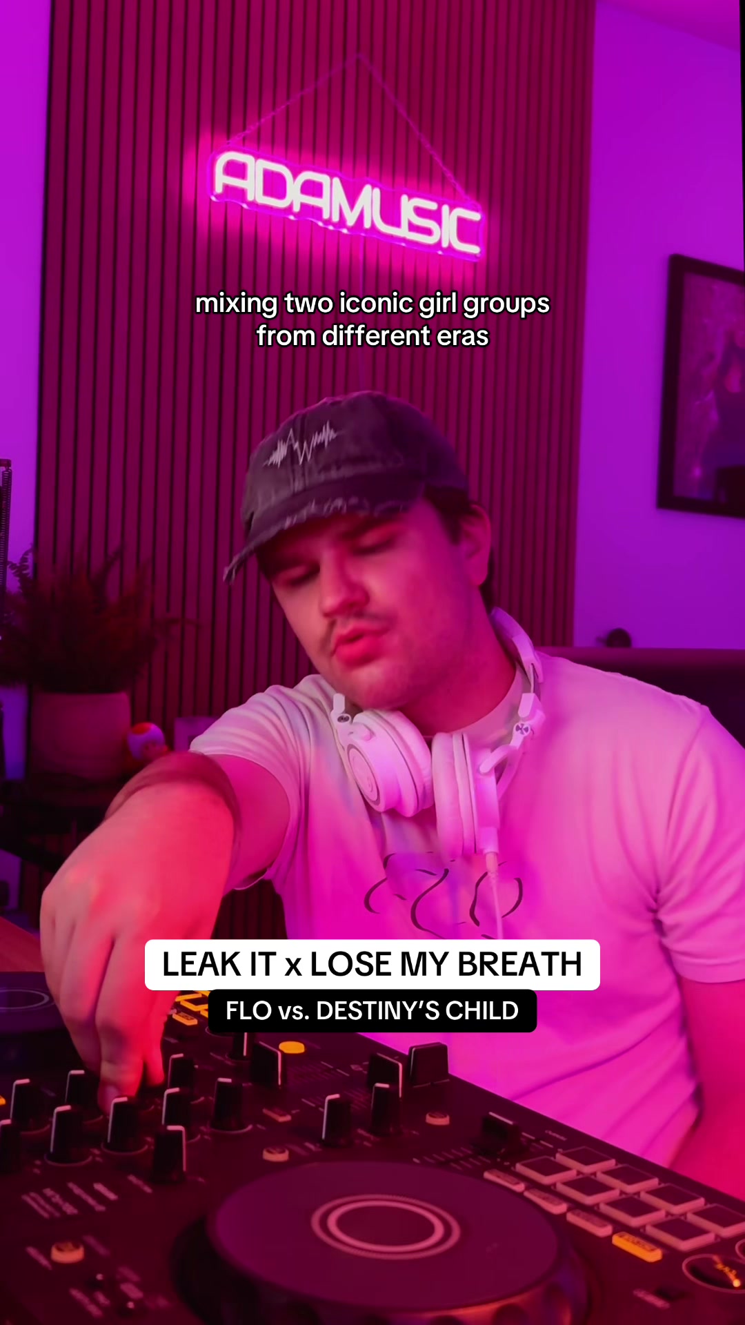 @Adamusic